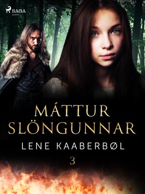cover image of Máttur slöngunnar